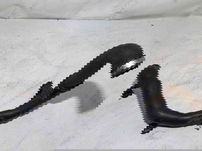 Tub intercooler, 3C0145840C, Skoda Octavia 2 (1Z3), 2.0 TDI