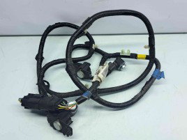  Instalatie senzori parcare Ford Mondeo 5 Sedan [Fabr 2014-2022] DG9T-15K868-HG