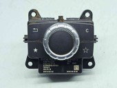  Joystick navigatie Mercedes Clasa ML (W166) [Fabr 2011-2022] A1669003501