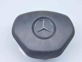 Airbag volan Mercedes Clasa E (W207) Coupe [Fabr 2009-2012] 307063199162