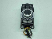  Joystick navigatie Bmw 5 (F10) [Fabr 2011-2016] 9206444