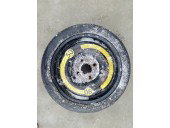 Roata rezerva slim 105-70 R14 84M (4x100 Continental DOT416)