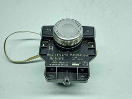  Joystick navigatie Mercedes Clasa E (W212) [Fabr 2009-2016] A2128702751