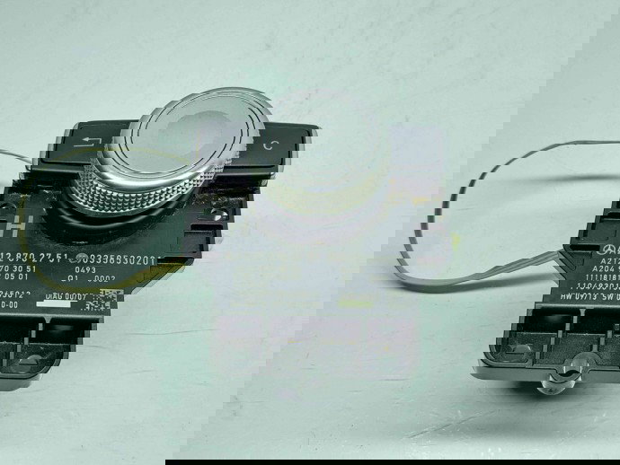  Joystick navigatie Mercedes Clasa E (W212) [Fabr 2009-2016] A2128702751