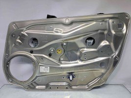 Macara electrica geam dreapta fata Mercedes Clasa E (W212) [Fabr 2009-2016] A2128201102