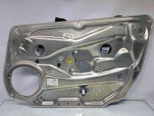 Macara electrica geam dreapta fata Mercedes Clasa E (W212) [Fabr 2009-2016] A2128201102