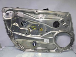 Macara electrica geam stanga fata Mercedes Clasa E (W212) [Fabr 2009-2016] A2128201102