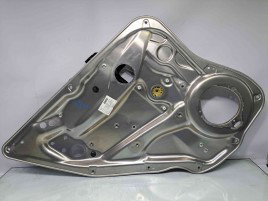 Macara electrica geam stanga spate Mercedes Clasa E (W212) [Fabr 2009-2016] A2125407605