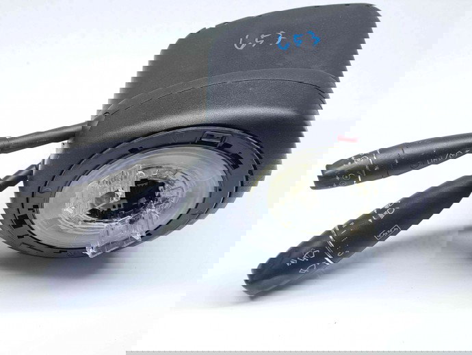 Bloc manete cu spirala volan Mercedes Clasa E (W207) Coupe [Fabr 2009-2012] A2129007502