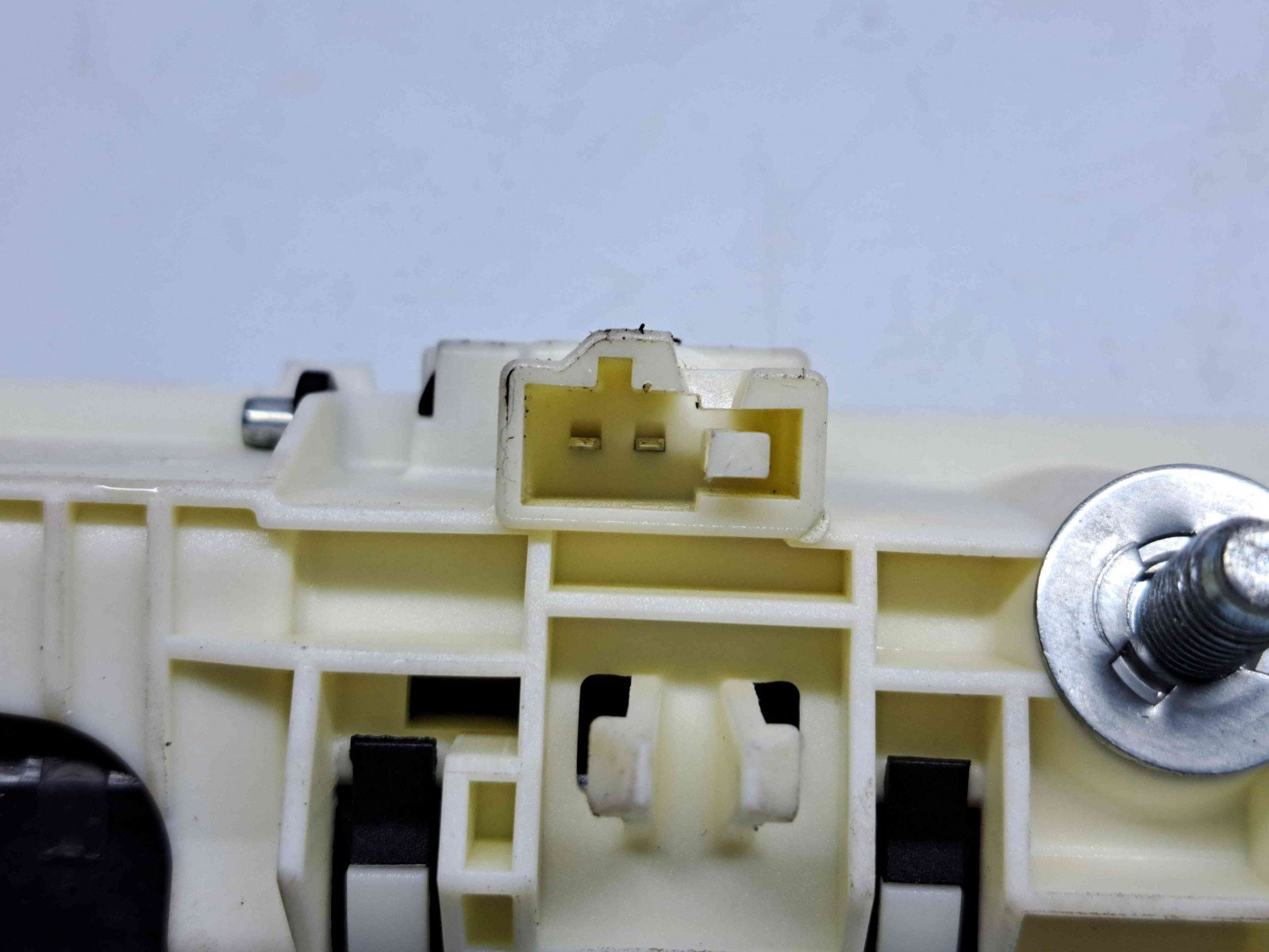 Maner haion Audi A6 (4G2, C7) [Fabr 2012-2017] 5N0827566T - imagine 4