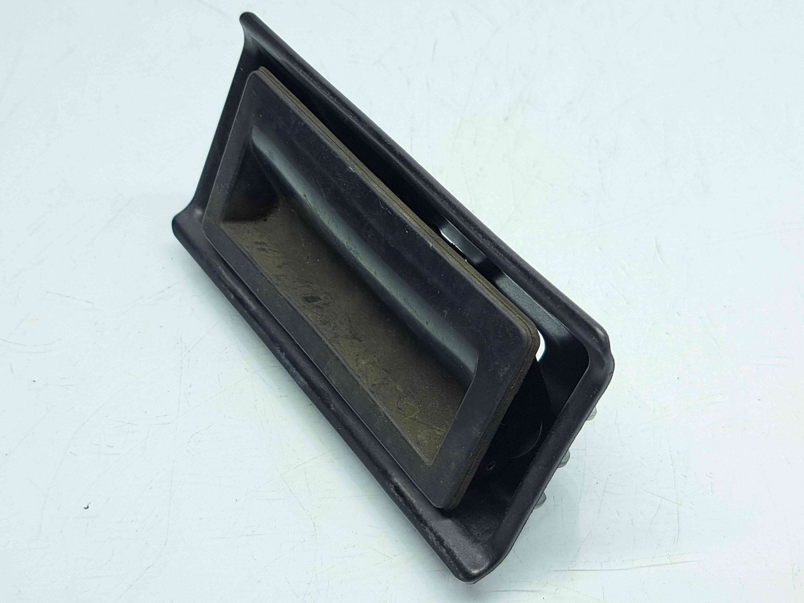 Maner haion Volkswagen Jetta 4 (6Z) [Fabr 2011-2017] 5N0827566 - imagine 2