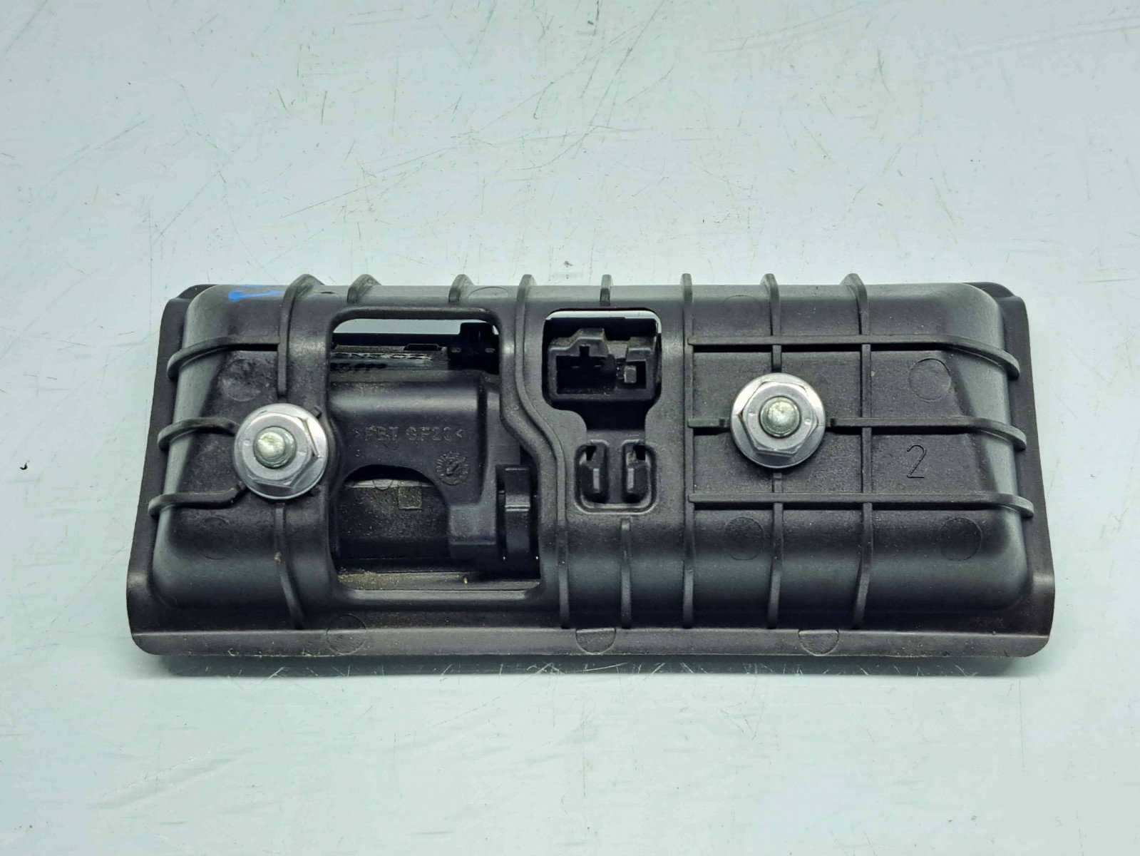 Maner haion Volkswagen Jetta 4 (6Z) [Fabr 2011-2017] 5N0827566 - imagine 3