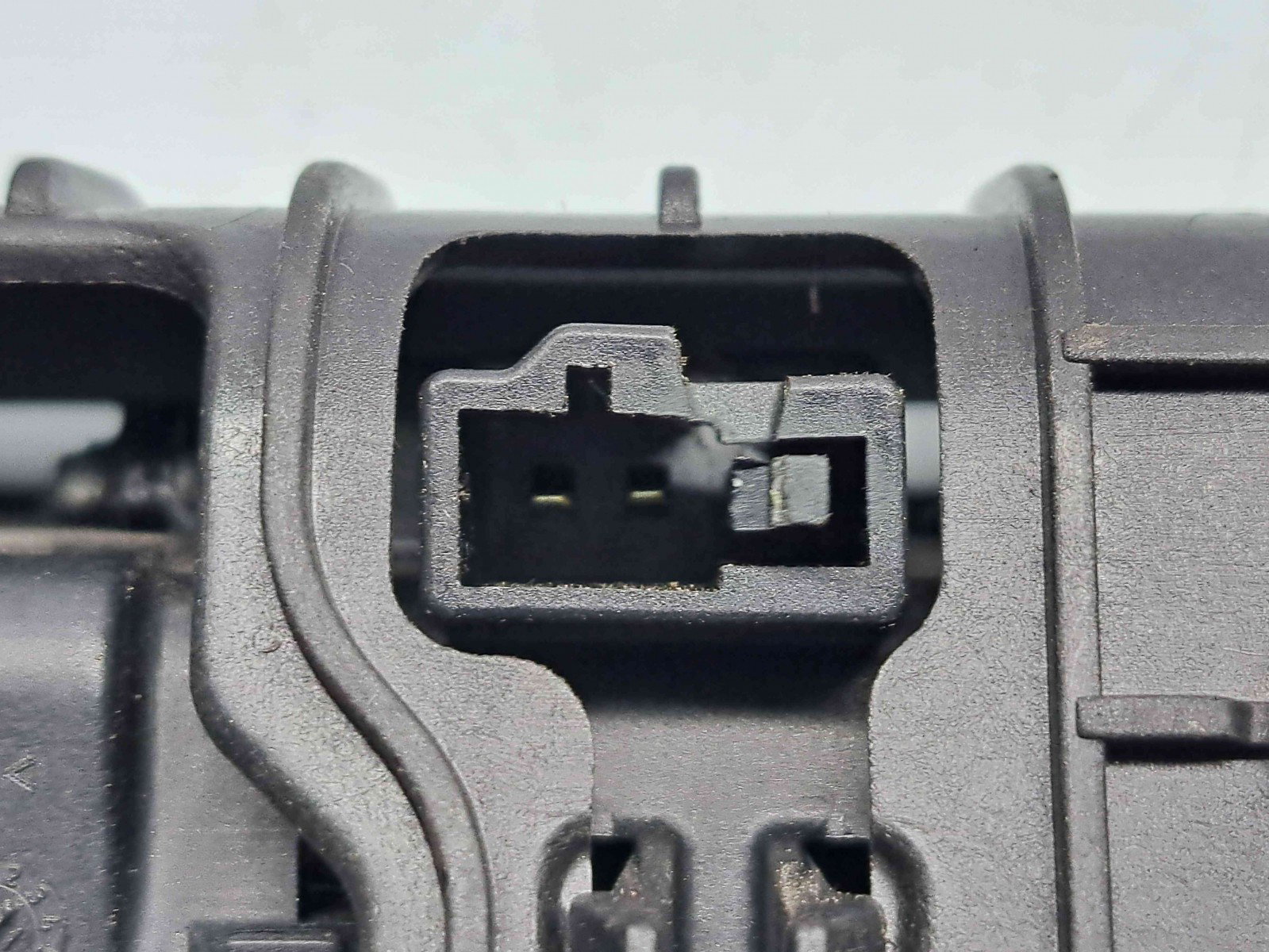 Maner haion Volkswagen Jetta 4 (6Z) [Fabr 2011-2017] 5N0827566 - imagine 4