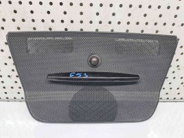 Display senzor parcare Mercedes Clasa E (W207) Coupe [Fabr 2009-2012] A0015424623