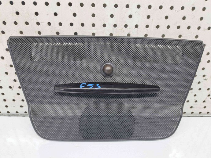 Display senzor parcare Mercedes Clasa E (W207) Coupe [Fabr 2009-2012] A0015424623