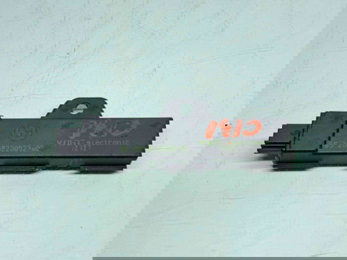  Modul confort Bmw 5 (F10) [Fabr 2011-2016] 9220832