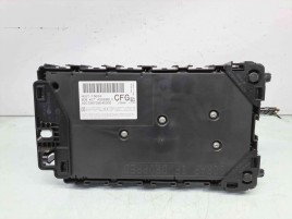  Modul confort Ford Mondeo 5 Sedan [Fabr 2014-2022] HU5T-15604-CFG