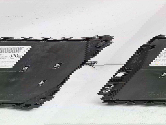  Modul confort Ford Mondeo 5 Sedan [Fabr 2014-2022] HU5T-15604-CFG