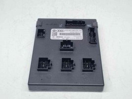  Modul confort Audi A6 (4G5, C7) Avant [Fabr 2011-2017] 4H0907063CE