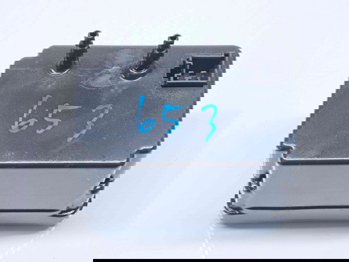 Pompa vacuum Mercedes Clasa E (W207) Coupe [Fabr 2009-2012] 0008003348 2.2 CDI 755331 