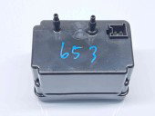 Pompa vacuum Mercedes Clasa E (W207) Coupe [Fabr 2009-2012] 0008003348 2.2 CDI 755331 