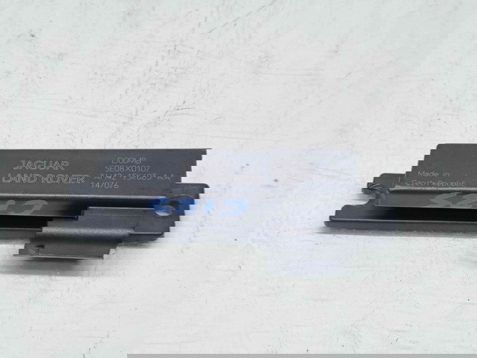  Modul control Keyless Entry LAND ROVER Range Rover Evoque [Fabr 2011-2018] AH42-15K603-AA