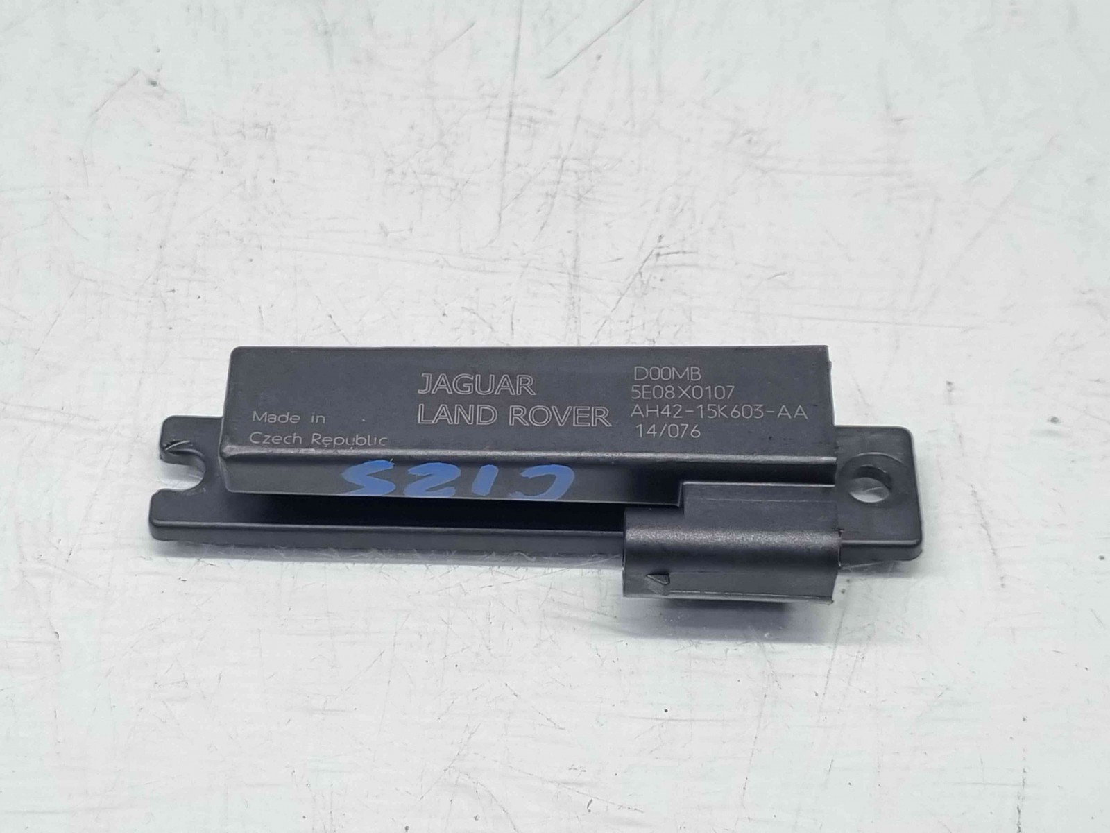 Modul control Keyless Entry LAND ROVER Range Rover Evoque [Fabr 2011-2018] AH42-15K603-AA - imagine 1
