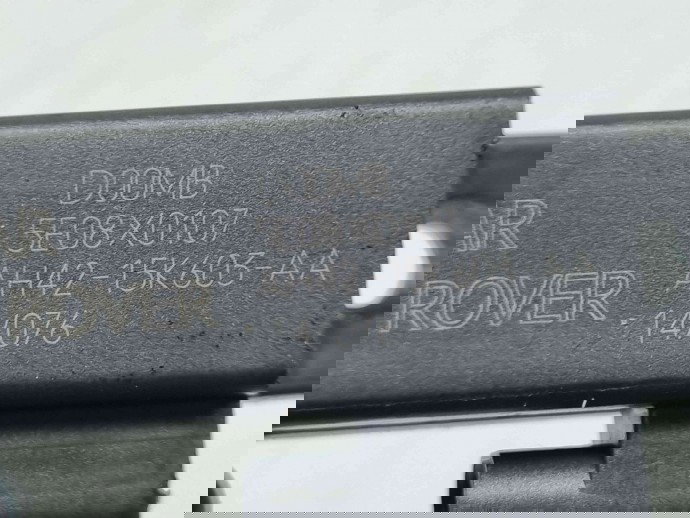  Modul control Keyless Entry LAND ROVER Range Rover Evoque [Fabr 2011-2018] AH42-15K603-AA