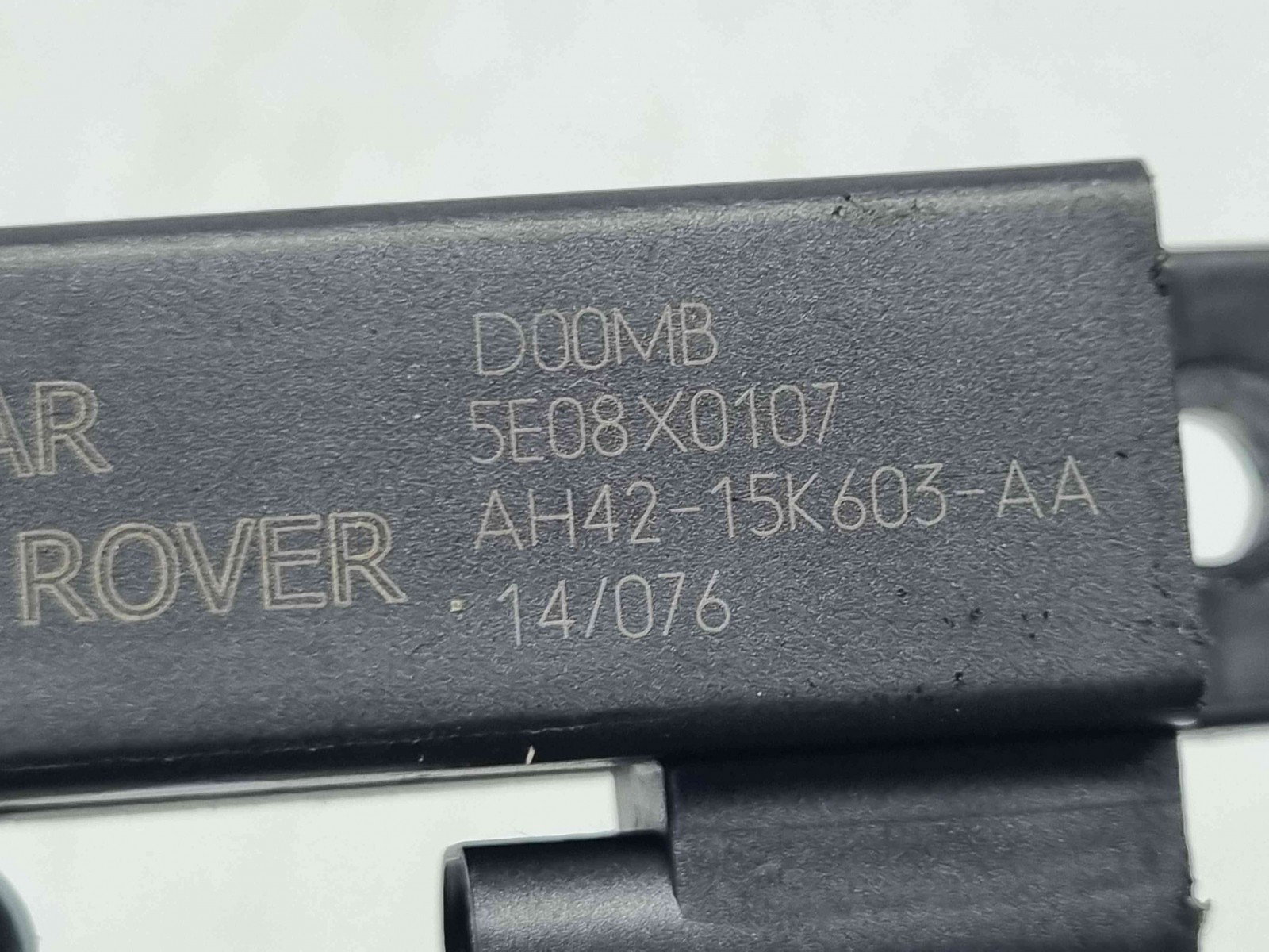 Modul control Keyless Entry LAND ROVER Range Rover Evoque [Fabr 2011-2018] AH42-15K603-AA - imagine 4