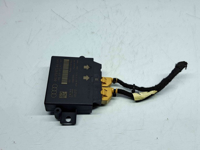  Modul senzori parcare Audi A6 (4G5, C7) Avant [Fabr 2011-2017] 4H0919475AA