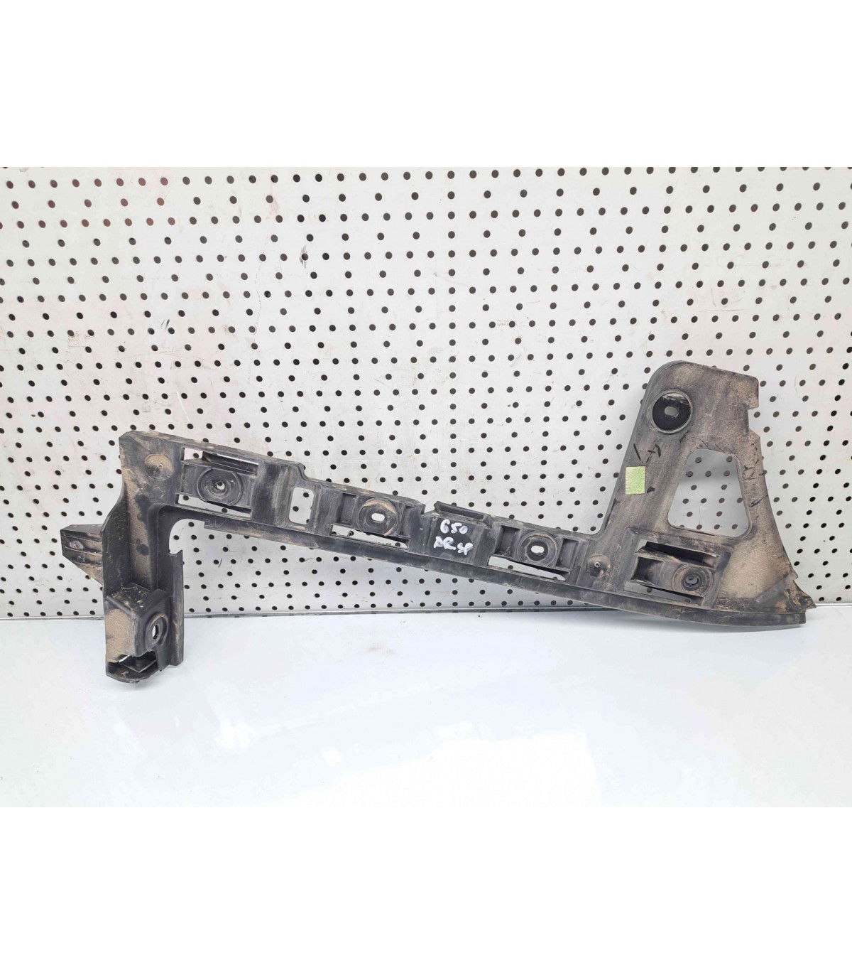 Suport bara dreapta spate Volkswagen Passat B6 Variant (3C5) [Fabr 2005-2010] 3C9807394