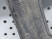 Suport bara dreapta spate Volkswagen Passat B6 Variant (3C5) [Fabr 2005-2010] 3C9807394
