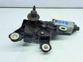  Motoras stergator haion Audi A6 (4G5, C7) Avant [Fabr 2011-2017] 4G9955711A