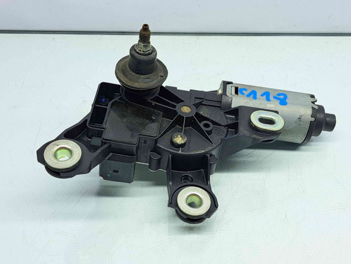  Motoras stergator haion Audi A6 (4G5, C7) Avant [Fabr 2011-2017] 4G9955711A