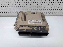 Calculator motor ECU, 03C906056BA , Audi A3 (8P1), 1.6 FSI