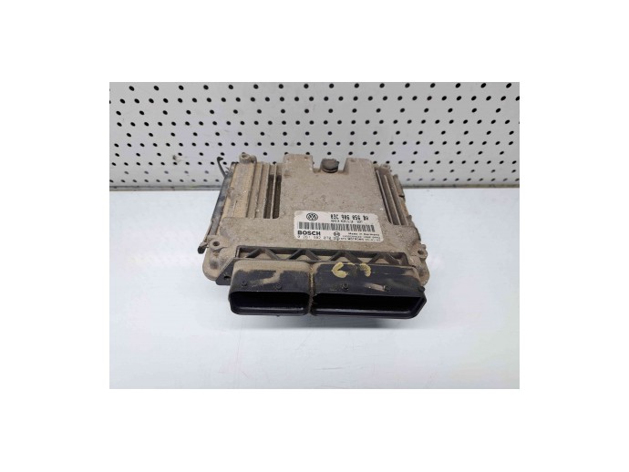 Calculator motor ECU, 03C906056BA , Audi A3 (8P1), 1.6 FSI
