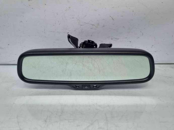  Oglinda retrovizoare Audi A7 Sportback (4GA) [Fabr 2011-2017] OEM
