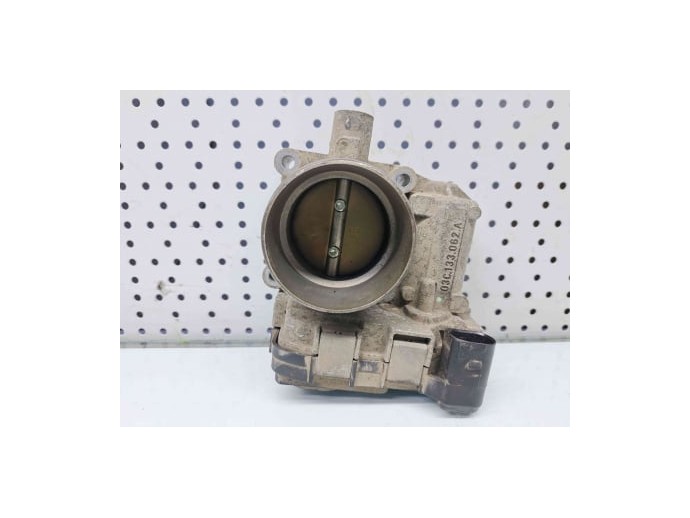 Clapeta acceleratie, 03C133062A, Audi A3 (8P) 1.6fsi