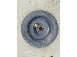 Roata rezerva slim 125-85 R16 99 M (5x100 Hankook DOT3504)