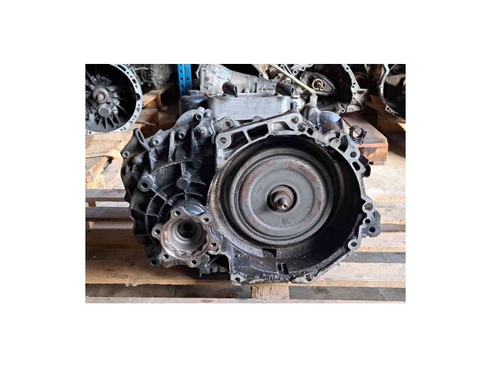 Cutie viteze automata DSG 6 trepte, 02E301103F, Seat Toledo 3 2.0 TDI