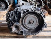 Cutie viteze automata DSG 6 trepte, 02E301103F, Seat Toledo 3 2.0 TDI