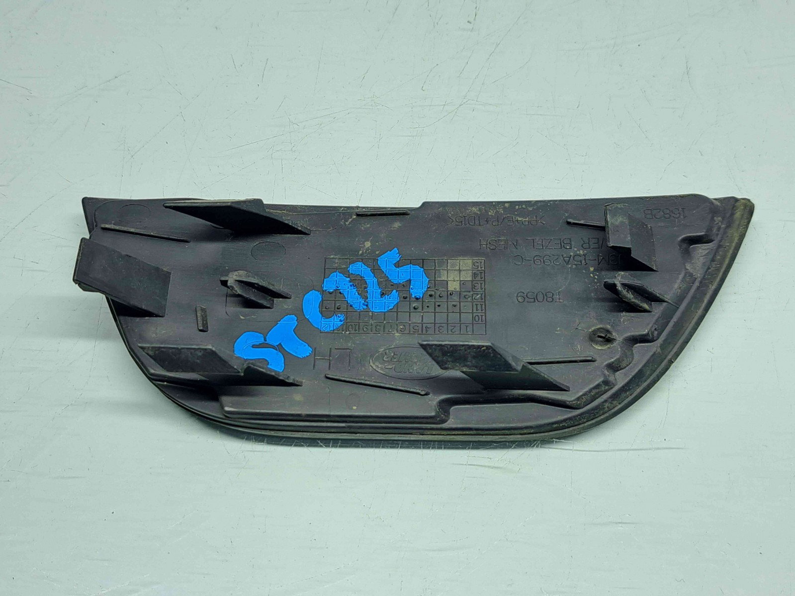 Ornament bara fata LAND ROVER Range Rover Evoque [Fabr 2011-2018] BJ3M-15A299-C - imagine 2