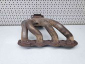 Galerie evacuare, 03C253031D, Audi A3 (8P) 1.6fsi