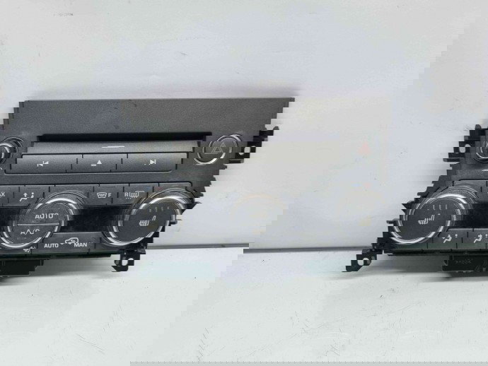  Panou comanda clima LAND ROVER Range Rover Evoque [Fabr 2011-2018] EJ32-14C239-HB
