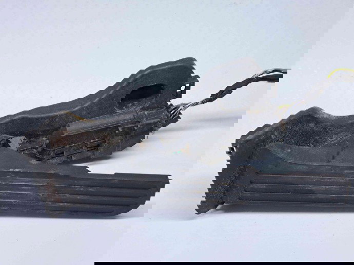 Pedala acceleratie, 1K1723503L, Seat Leon (1P1)