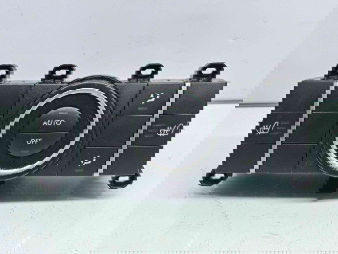  Panou comanda clima Mercedes Clasa ML (W166) [Fabr 2011-2022] 1669050000