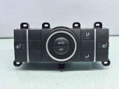  Panou comanda clima Mercedes Clasa ML (W166) [Fabr 2011-2022] 1669050000