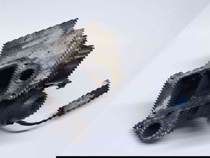 Supapa EGR, 9688701680, Ford Mondeo