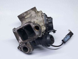 Supapa EGR, 9688701680, Peugeot 508 2.0hdi