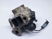 Supapa EGR, 9688701680, Peugeot 508 2.0hdi